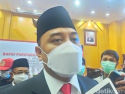 Khofifah Soroti Angka Kematian Ibu dan Bayi, Ini Kata Wali Kota Eri Cahyadi
