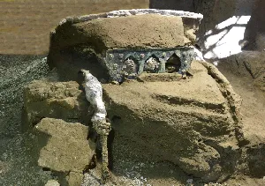 Kereta Pompeii, Transportasi Masa Lalu yang Menakjubkan Kereta Pompeii, Transportasi Masa Lalu yang Menakjubkan