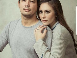 Wulan Guritno Sebut Hubungannya dengan Adilla Dimitri Seperti Sahabat