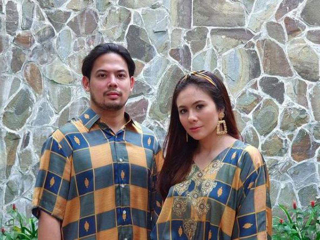 Wulan Guritno Ultah, Adilla Dimitri: Perempuan Terkuat Wulan Guritno Ultah, Adilla Dimitri: Perempuan Terkuat