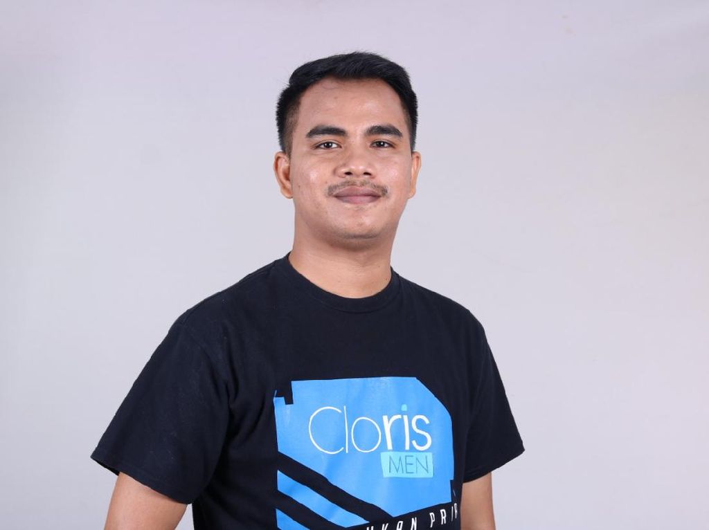 Andika Ramadhan, Anak Jalanan yang Bisnis Skincare Beromzet Miliaran Andika Ramadhan, Anak Jalanan yang Bisnis Skincare Beromzet Miliaran