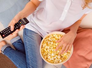Apa Benar Nonton Video Makanan Bisa Bikin Lapar? Ini Kata Peneliti Apa Benar Nonton Video Makanan Bisa Bikin Lapar? Ini Kata Peneliti