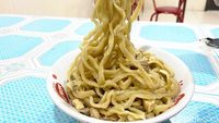 Yummy! Ini Bakmi Karet dan Nasi Tim Halal yang Enak di Sunter