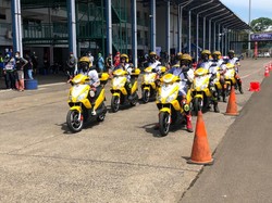 Ketua MPR Sebut Motor Listrik Bisa Dipacu di Lintasan Balap