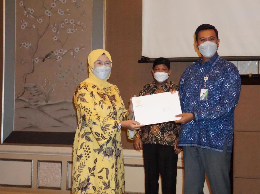BPJS Ketenagakerjaan Diminta Perluas Kepesertaan Sektor Informal BPJS Ketenagakerjaan Diminta Perluas Kepesertaan Sektor Informal