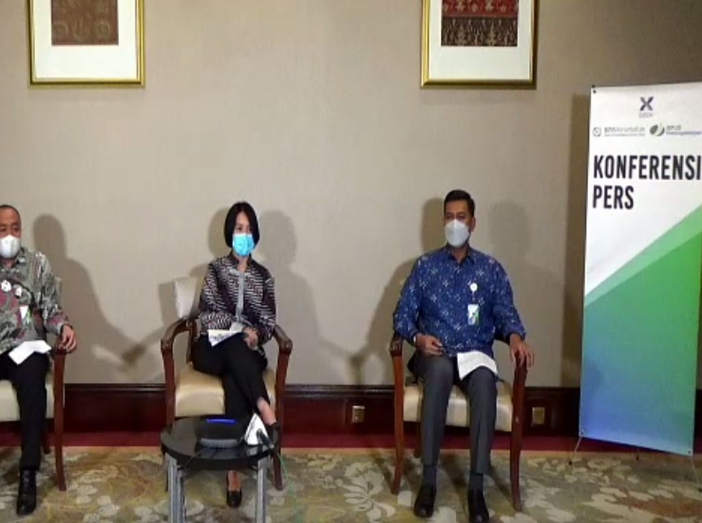 Ini 5 Stategi Dirut Baru BPJS Ketenagakerjaan Hadapi Tantangan 2021 Ini 5 Stategi Dirut Baru BPJS Ketenagakerjaan Hadapi Tantangan 2021