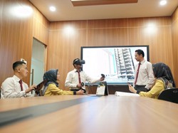 Implementasi BIM, Brantas Abipraya Kantongi Sertifikasi ISO 19650