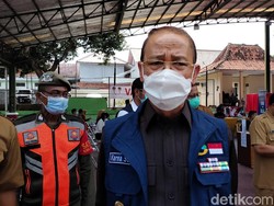 Larang ASN Bepergian ke Luar Kota, Bupati Majalengka Siapkan Sanksi
