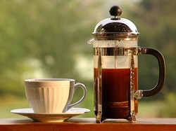 French Press: Hal-Hal yang Harus Diperhatikan dan Cara Menggunakannya