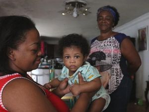 Cerita Bidan yang Bantu Ibu Melahirkan di Ibu Kota Horor Kolombia