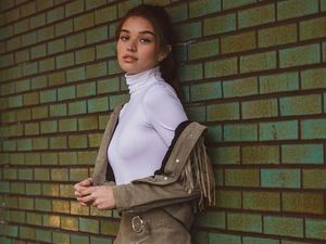 Sosok Daniela Lopez Osorio, Model Victorias Secret Kekasih Mantan Bos Uber