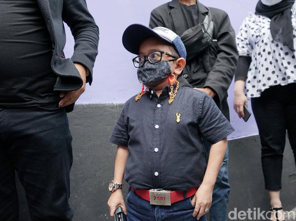 Mobil Daus Mini Rotator, Polisi Tegaskan Ilegal Mobil Daus Mini Rotator, Polisi Tegaskan Ilegal