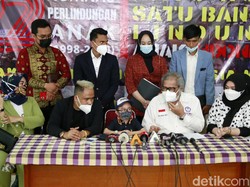 Komnas Anak Minta Istri Daus Mini Setop Bahas Tes DNA