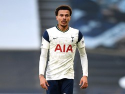 Dear Dele Alli, Tinggalkan Saja Tottenham Hotspur