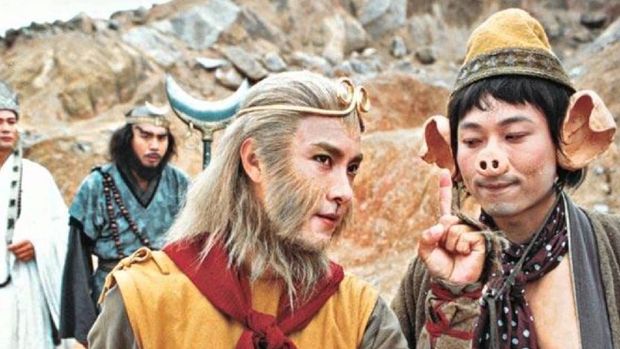 Dicky Cheung