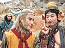 Trauma Pemeran Kera Sakti: Ibu Tenggelam, Istri Keguguran