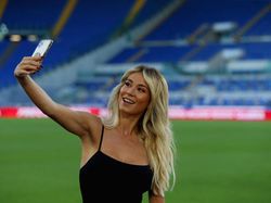 Foto: Pesona Diletta yang Bikin Pemain Juve Sampai Ternganga