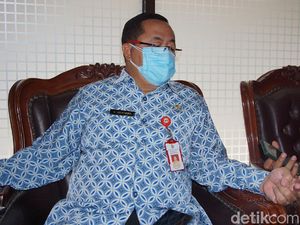 Ada Dugaan Pungli di Labkesda Mojokerto, Kadinkes: Saya Tidak Tahu Ada Dugaan Pungli di Labkesda Mojokerto, Kadinkes: Saya Tidak Tahu