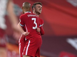 Liverpool Vs Chelsea: The Reds Menanti Kembalinya 3 Pemain Kunci