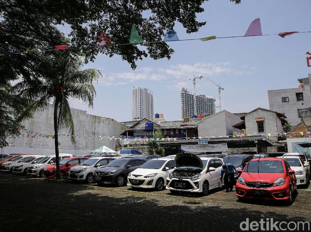 Jual Mobil Sekarang Bakal Beda Harga, Ini Alasannya Jual Mobil Sekarang Bakal Beda Harga, Ini Alasannya