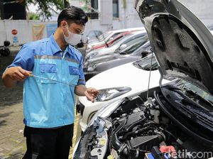 PPnBM 0% Bikin Harga Mobil Bekas Anjlok, Ini Cara Membuat Nilai Jualnya Tetap Tinggi PPnBM 0% Bikin Harga Mobil Bekas Anjlok, Ini Cara Membuat Nilai Jualnya Tetap Tinggi