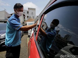 Ada Diskon PPnBM, Deretan Mobil Ini Laris Manis