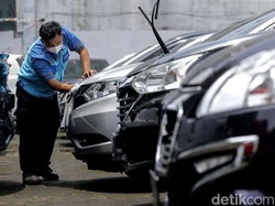 Harga Mobil Bekas Toyota Avanza Cs Ikut Turun Usai PPnBM Diberlakukan