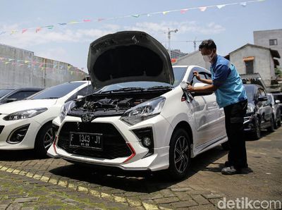 Diskon PPnBM Mulai Berlaku, Ini Dampaknya Bagi Bisnis Mobil Bekas