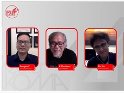 Harapan Teater Koma di Usia 44 Tahun Berkarya