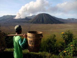 Fakta Seputar Cincin Api Pasifik, Daerah Rawan Gempa dan Letusan Gunung Api