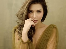 Farahdiba Ferreira Iseng Jadi Artis, Lalu Dimodusi Produser