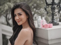 Farahdiba Ferreira Bicara soal Kesucian