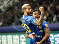 Eder Umbar Borok Suning Group: Tak Bayar Gaji dan Kurung Pemain