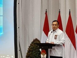 Di Tengah Polemik TWK, Ketua KPK Bicara Korupsi Masih Mewabah