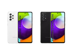 Ini Bocoran Susunan Kamera Samsung Galaxy A52