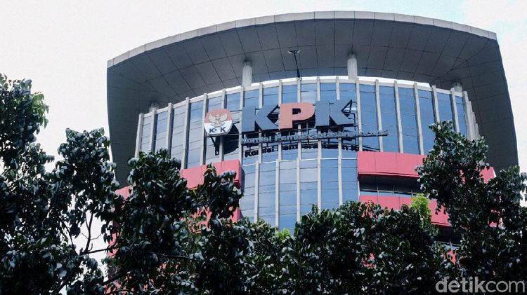 KPK Panggil Dua Bos Swasta, Usut Korupsi Proyek Rumah Dinas DPR
