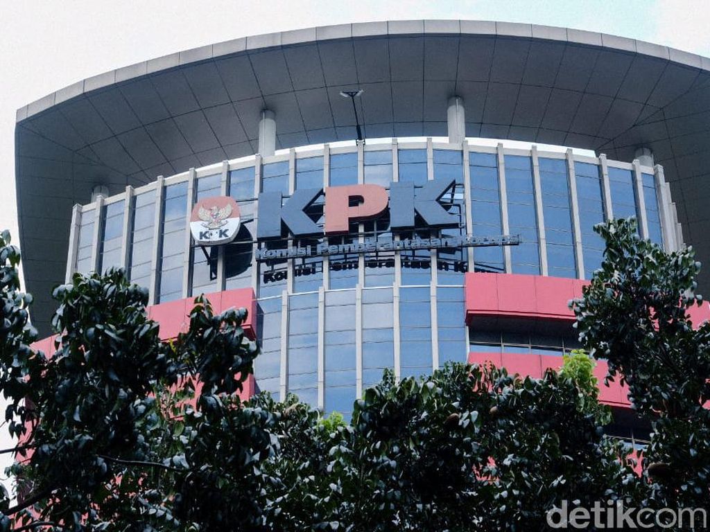 KPK Panggil GM Hotel Pesonna Malioboro di Kasus Suap Eks Walkot Yogyakarta