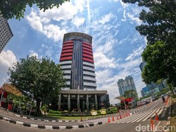 KPK Telusuri Aset Tersangka Kasus Izin TKA yang Dibeli Tahun 2017-2024