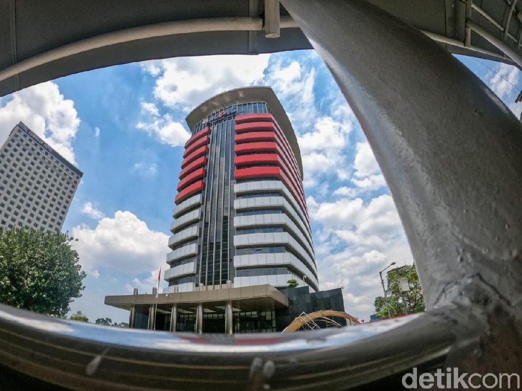 KPK soal Koruptor Lebih Mudah Dapat Remisi: Pertimbangkan Keadilan Publik KPK soal Koruptor Lebih Mudah Dapat Remisi: Pertimbangkan Keadilan Publik