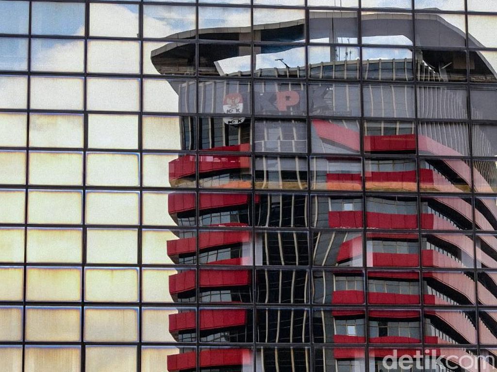 Sore Ini Kantor KPK Darurat Dibuka, Fokus Advokasi Pegawai yang Dipecat Sore Ini Kantor KPK Darurat Dibuka, Fokus Advokasi Pegawai yang Dipecat