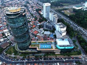 Dorong Transformasi, Anak Perusahaan BNI Catatkan Pertumbuhan Positif Dorong Transformasi, Anak Perusahaan BNI Catatkan Pertumbuhan Positif