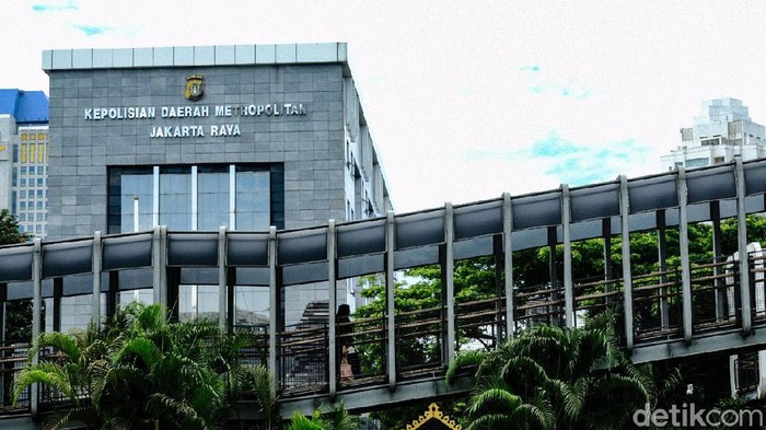 Polisi Tahan Owner WO Ayu Puspita Terkait Dugaan Penipuan