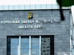Mutasi Polri: Kombes Alfian Nurrizal Kapolres Jaktim, Kombes Erick Kapolres Jakut Mutasi Polri: Kombes Alfian Nurrizal Kapolres Jaktim, Kombes Erick Kapolres Jakut