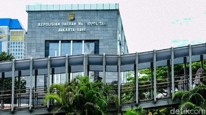 Polda Metro Beri Pendampingan Psikologis ke 3 Karyawan Disekap di Jakpus