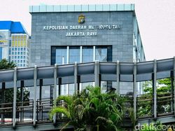 Polda Metro Perketat Pengamanan Pasca Bom Bunuh Diri di Bandung