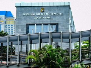 Sempat Diperiksa Propam, Kapolsek Penjaringan Jadi Pjs Kasudit Renakta PMJ Sempat Diperiksa Propam, Kapolsek Penjaringan Jadi Pjs Kasudit Renakta PMJ