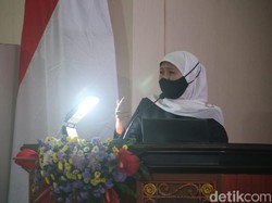 Khofifah Sebut Angka Kematian Ibu dan Bayi di Jember Tertinggi se-Jatim