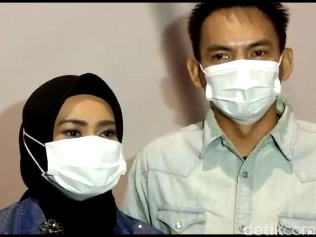 Ikke Nurjanah Ingin Punya Teman di Hari Tua, Bersyukur Doanya Dikabulkan Ikke Nurjanah Ingin Punya Teman di Hari Tua, Bersyukur Doanya Dikabulkan