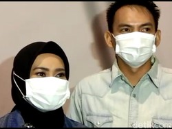 Ikke Nurjanah dan Karlie Fu dari Sepeda sampai ke Pernikahan