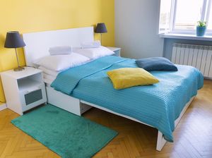 Jangan Pakai 3 Warna Cat Ini di Kamar Tidur, Pokoknya Jangan! Jangan Pakai 3 Warna Cat Ini di Kamar Tidur, Pokoknya Jangan!